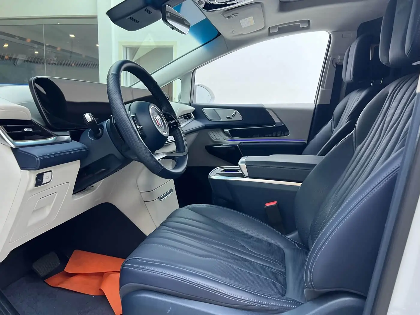 Buick Century 2024 — Photo 11/20