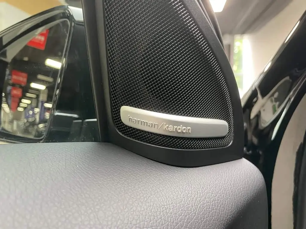 Mercedes-Benz A-Class AMG 2017 — Photo 16/20