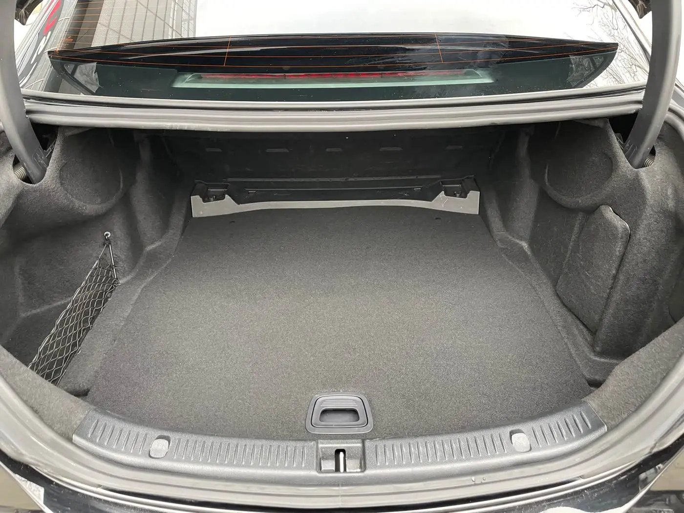 Mercedes-Benz E-Class 2021 — Фото 12/17