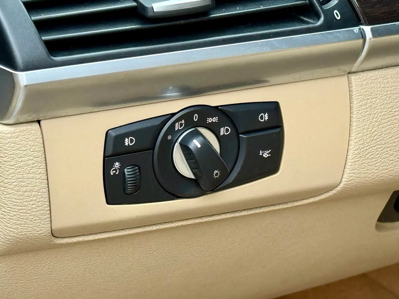 BMW X6 2014 — Photo 16/19