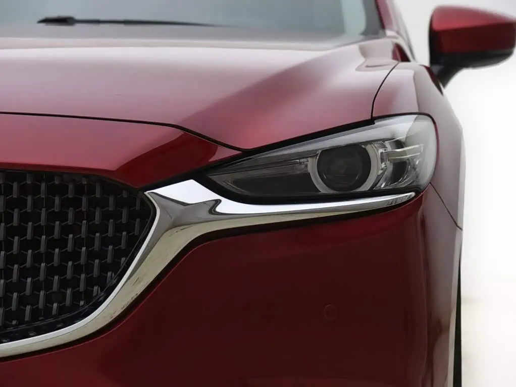 Mazda Atenza 2020 — Фото 13/15