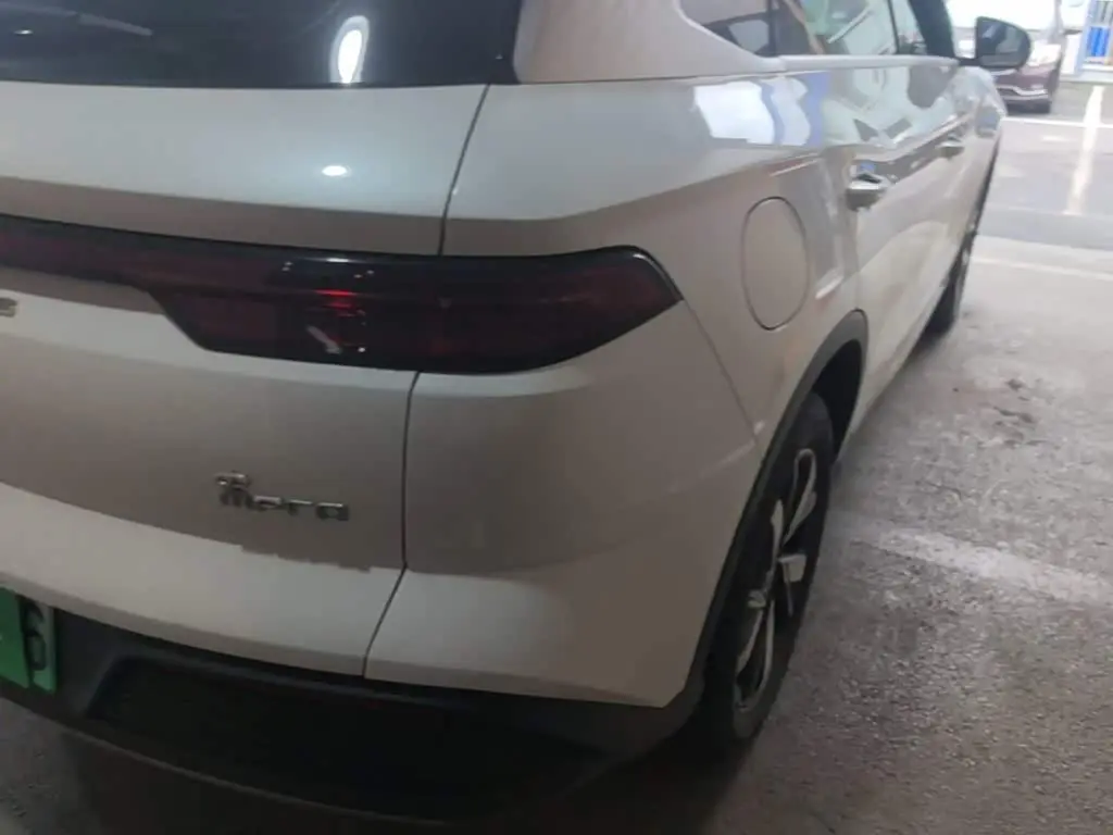 BYD Song Pro New Energy 2024 — Photo 8/20