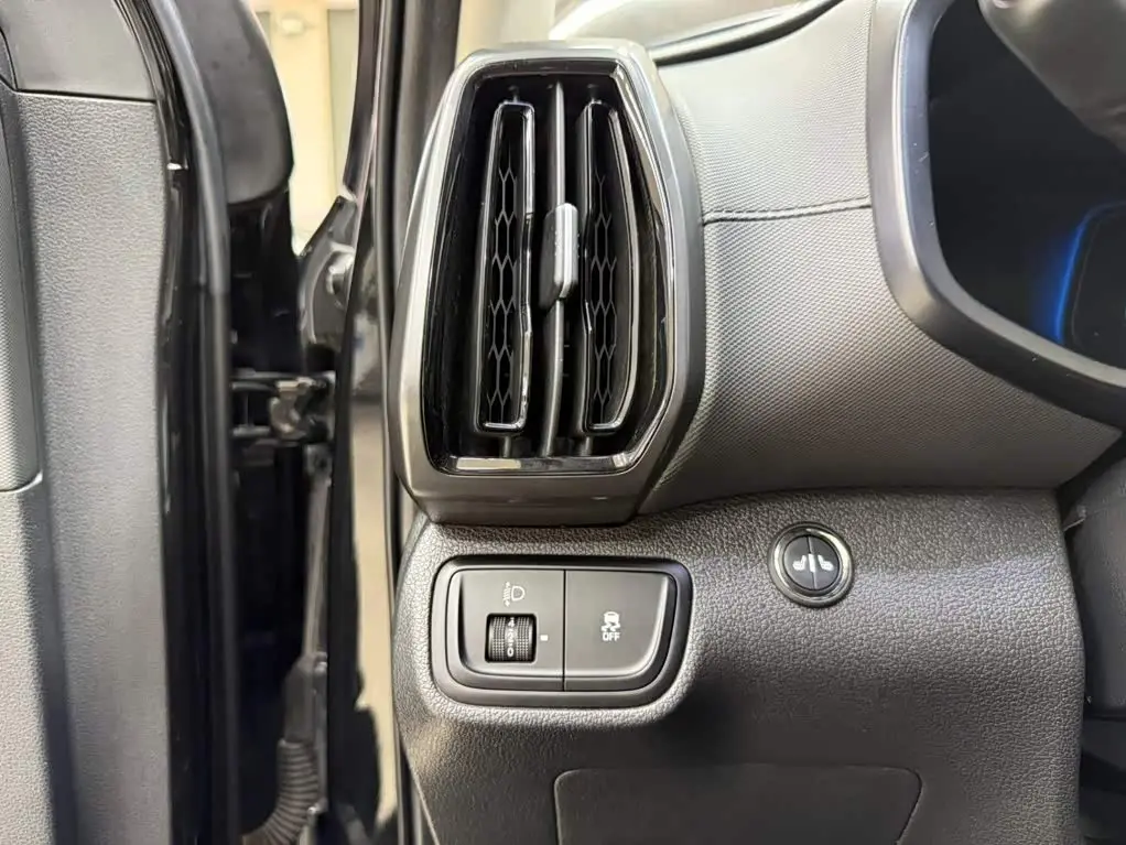Hyundai Beijing Hyundai ix35 2022 — Photo 9/20