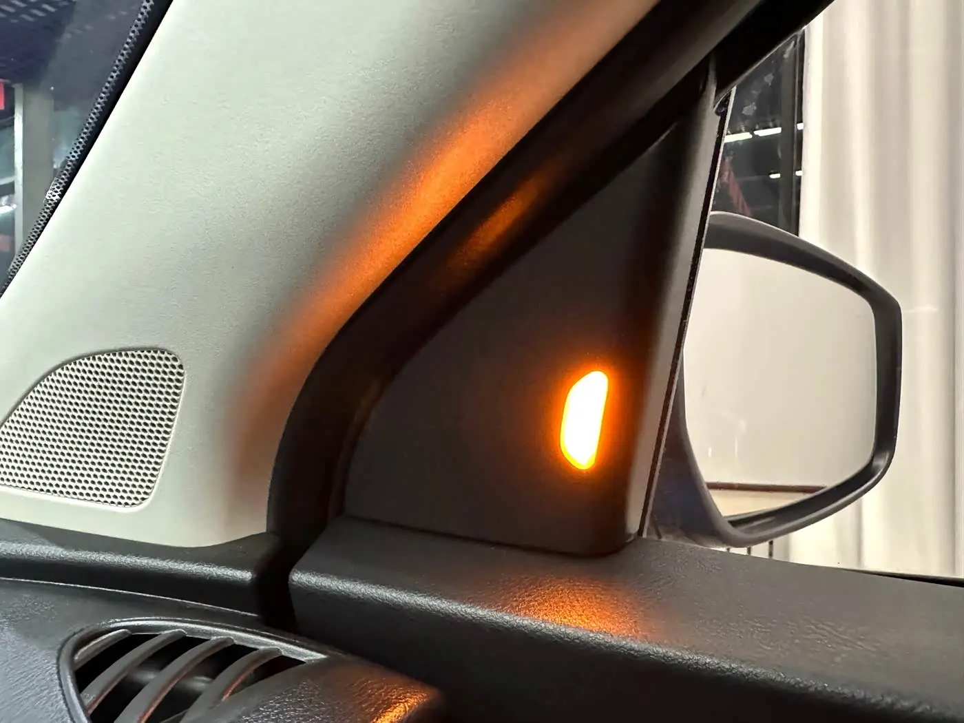 Nissan Kicks 2022 — Şəkil 9/20
