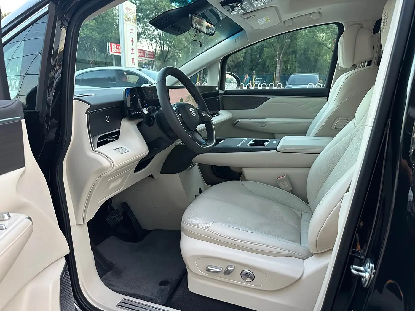 Buick Zhijing Shijia 2026 — Photo 12/20