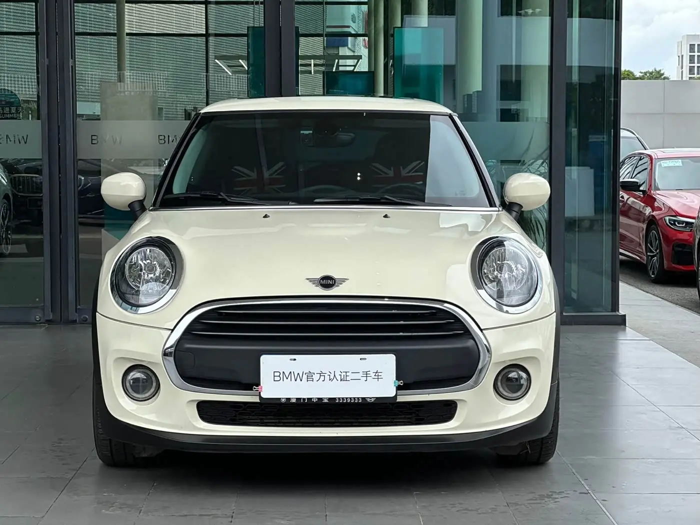 MINI MINI 2020 — Photo 5/19
