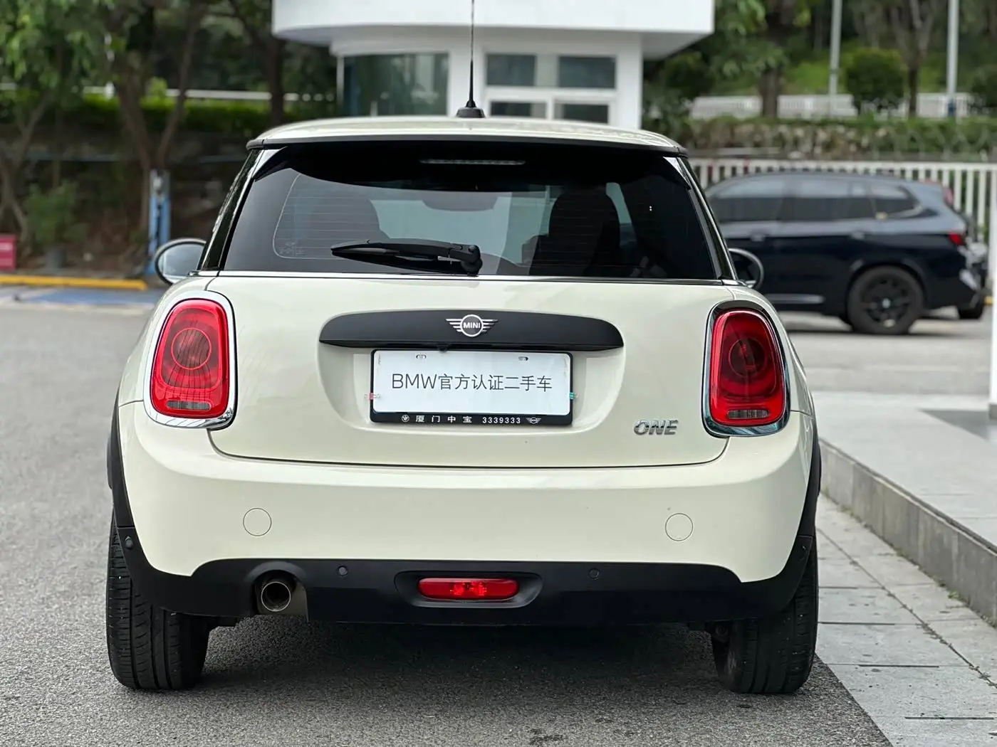 MINI MINI 2020 — Photo 19/19