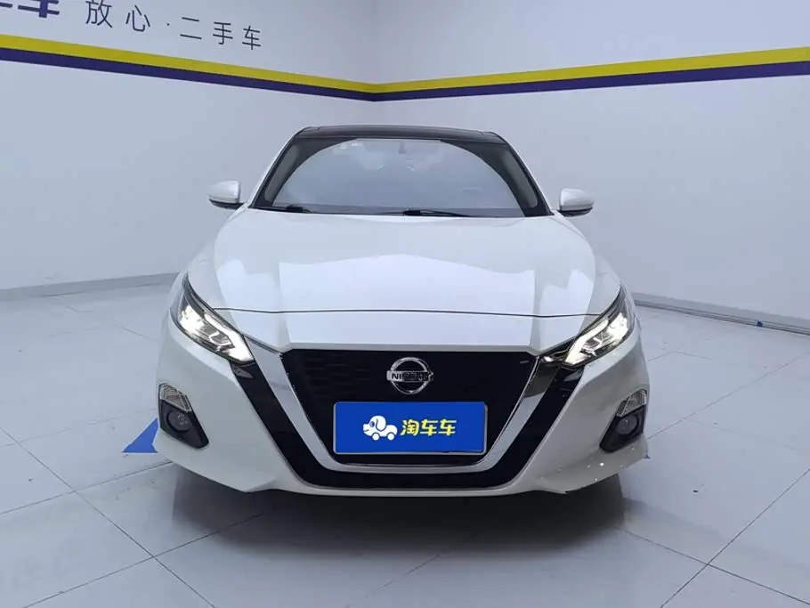Nissan Teana 2020 — ფოტო 2/16