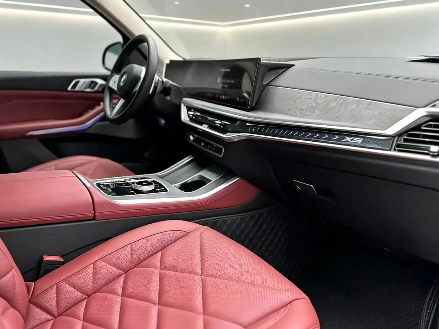 BMW X5 2025 — Photo 7/9