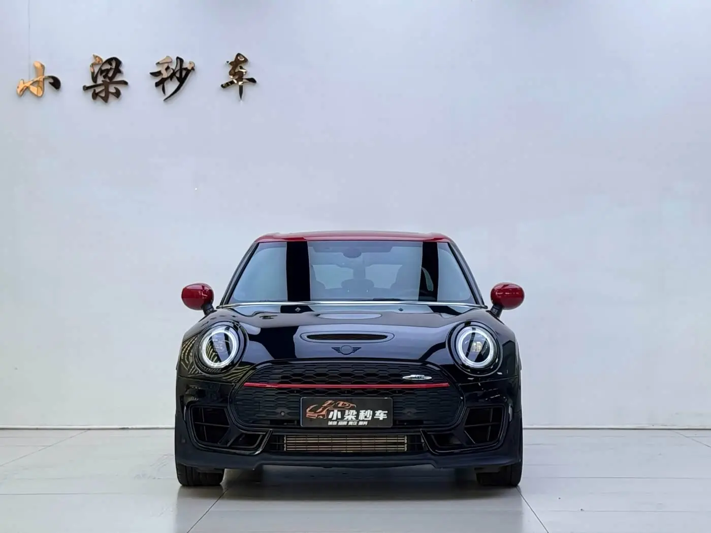 MINI JCW 2023 — Şəkil 2/9