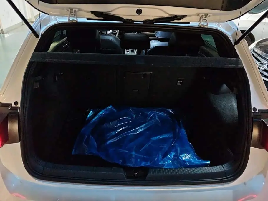 Volkswagen Golf 2024 — Photo 4/16