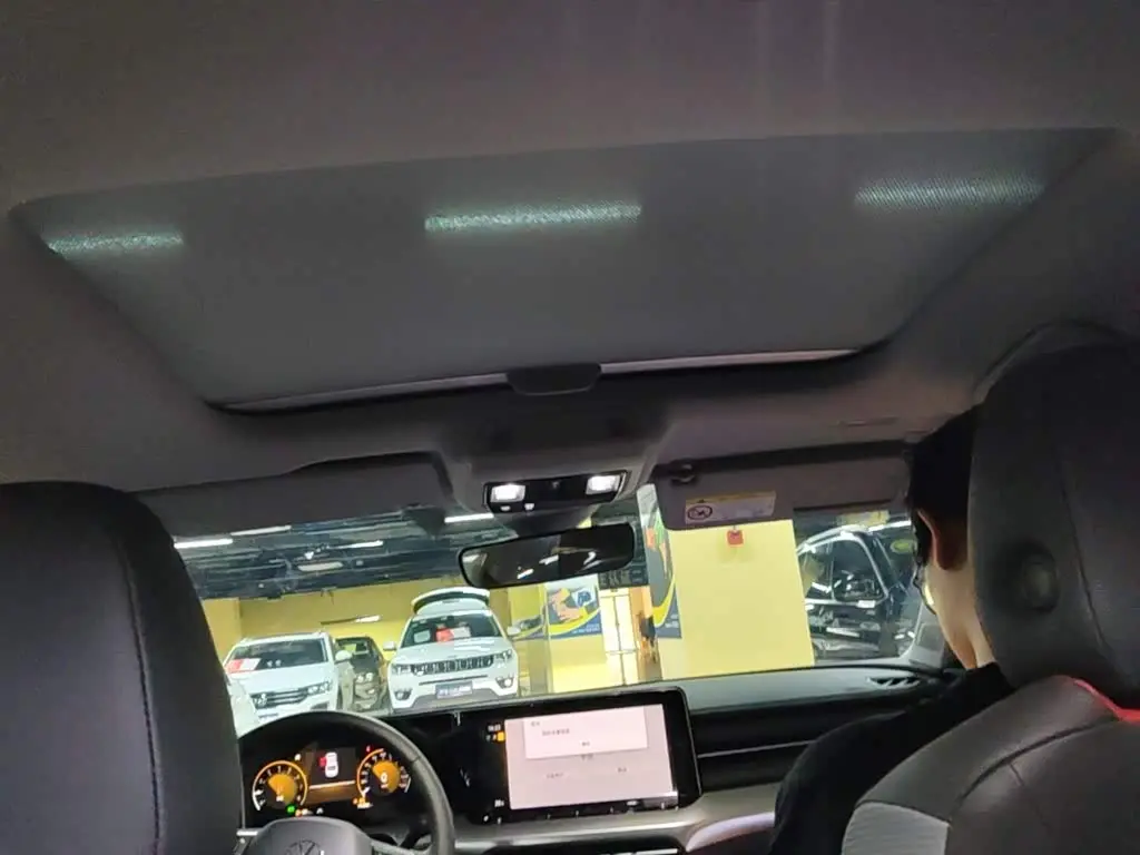 Volkswagen Lamando 2024 — Photo 18/20