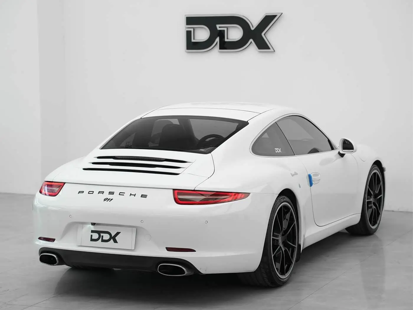 Porsche 911 2013 — Photo 5/15