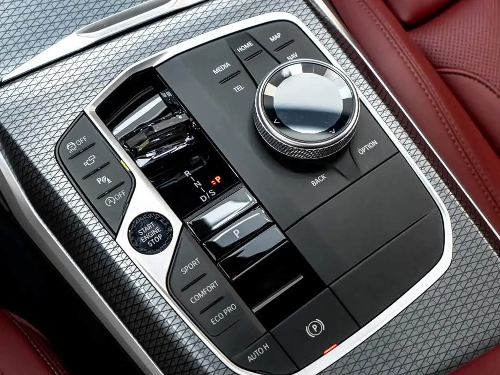 BMW 4 Series 2025 — Фото 20/20