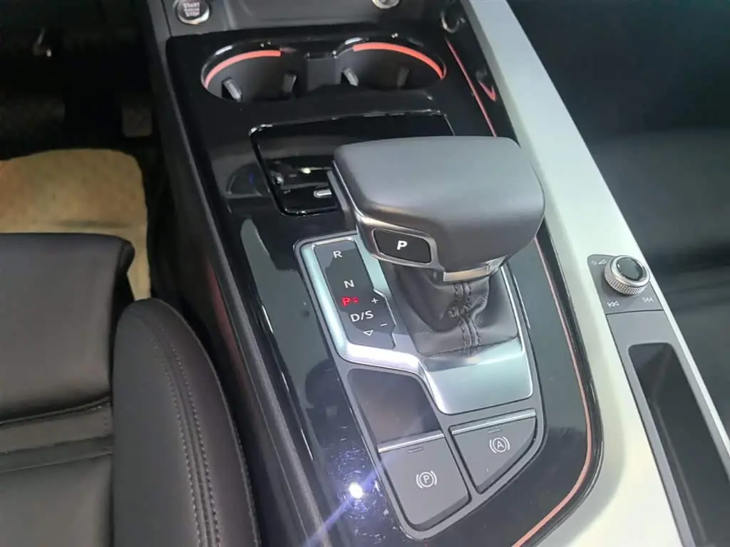 Audi A5 2023 — Photo 14/20