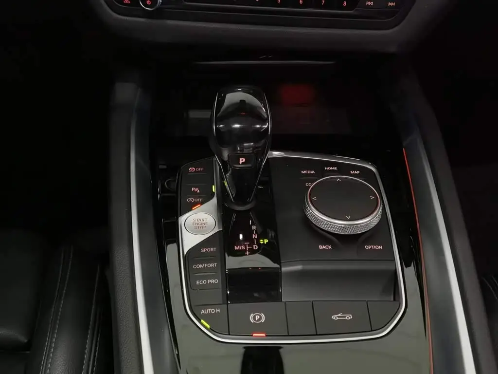 BMW Z4 2019 — Photo 13/20