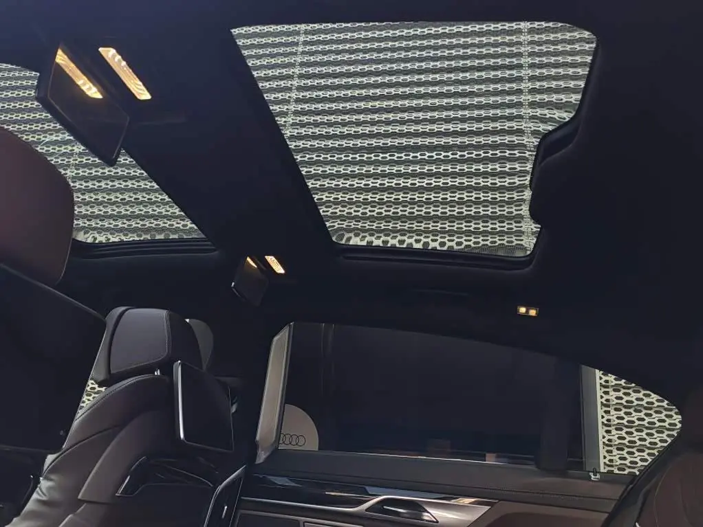 BMW 7 Series 2016 — Photo 11/20