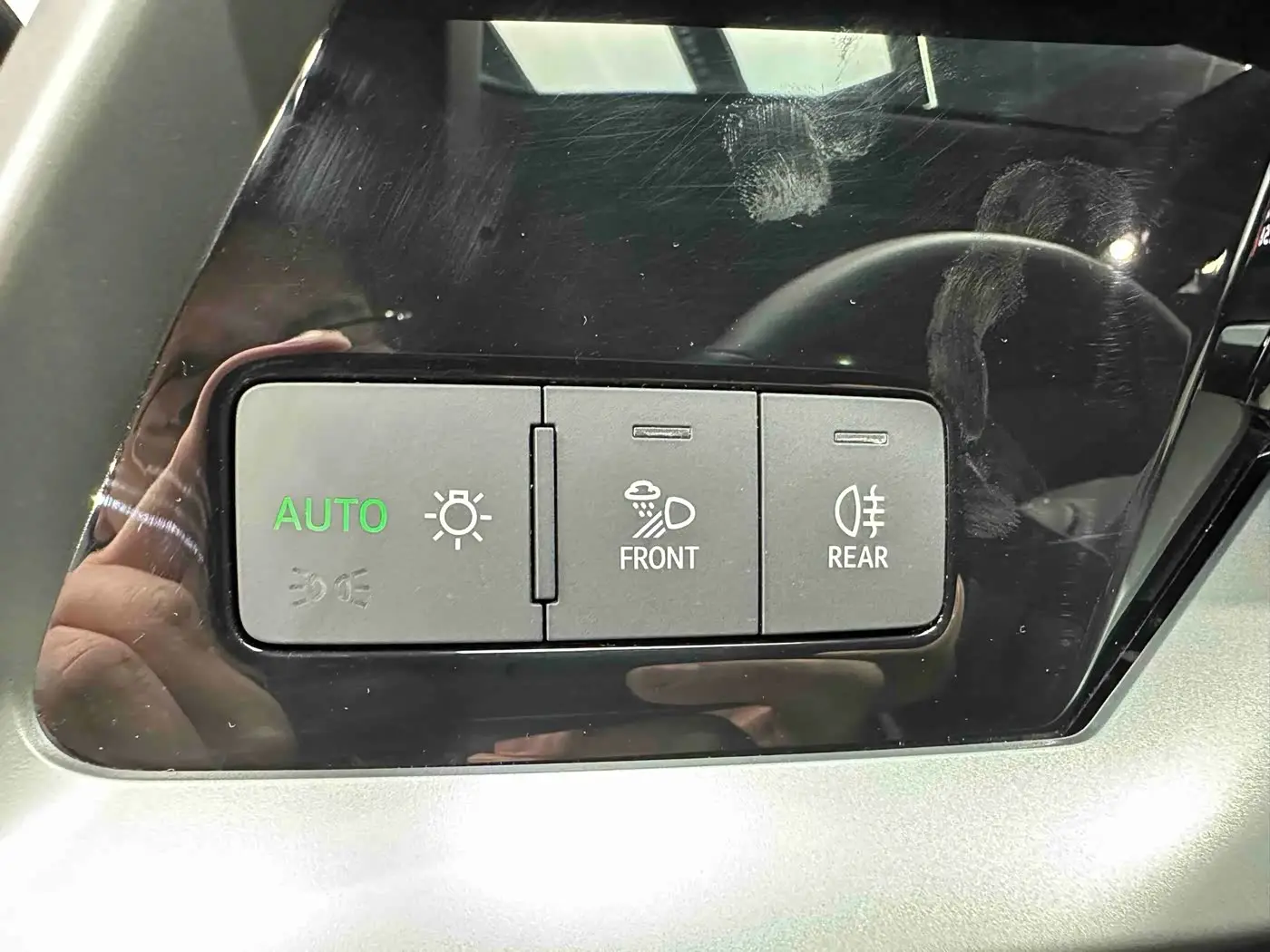 Audi A3 2022 — Photo 10/20