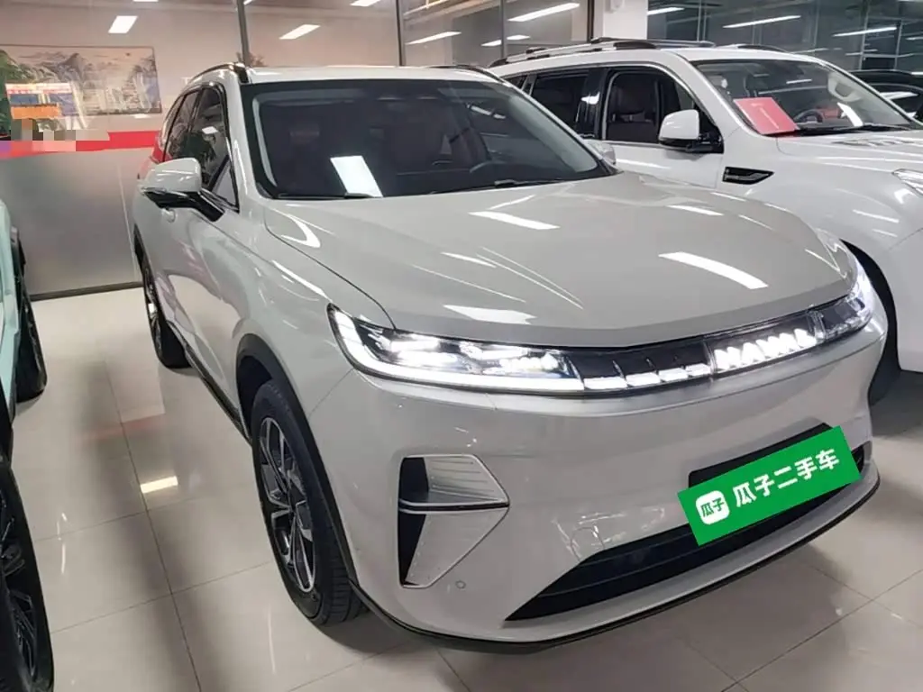 Haval Xiaolong MAX 2025 — Photo 4/20