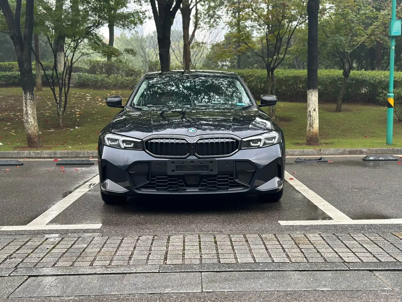 BMW 3 Series, 2026