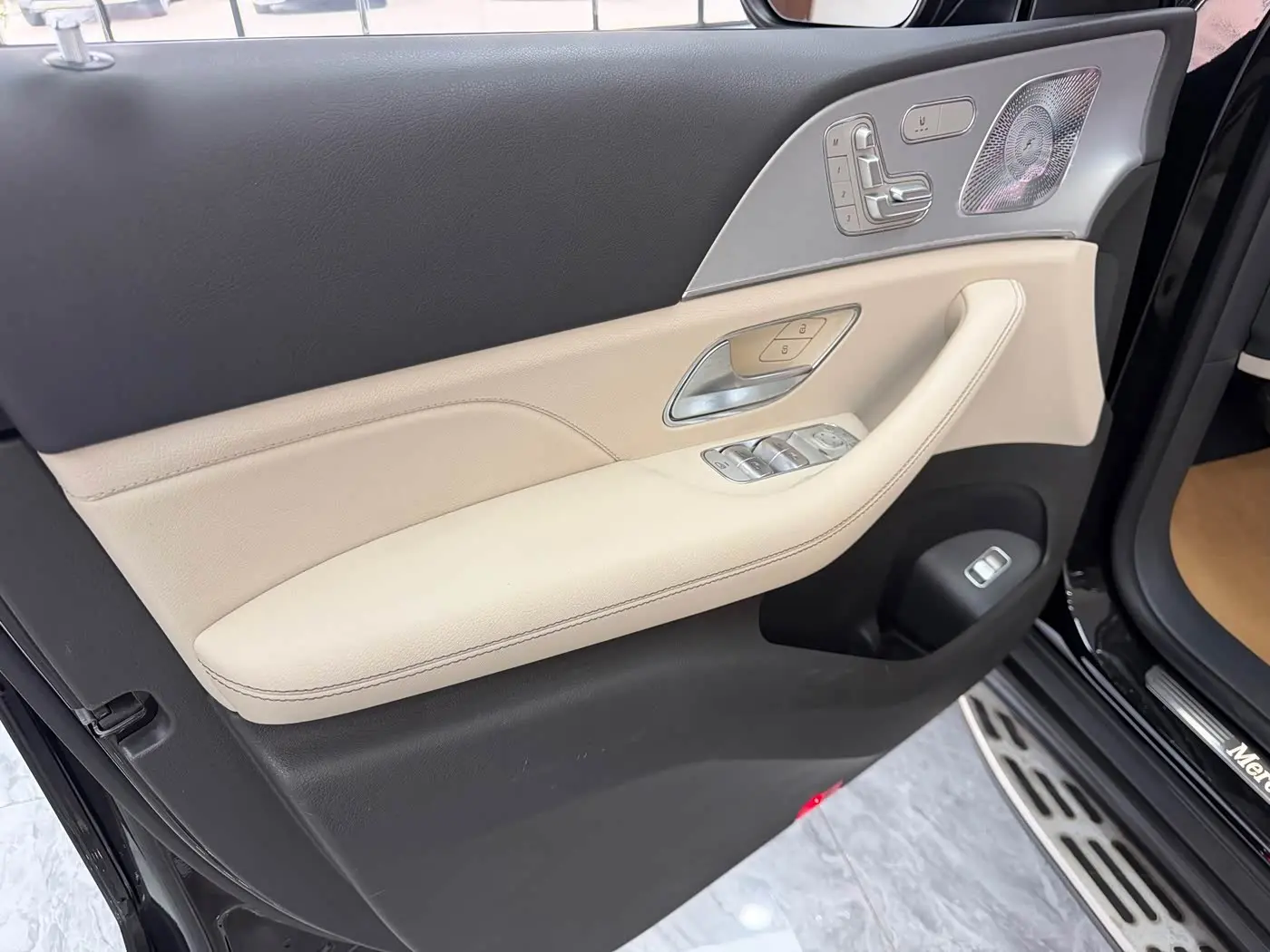 Mercedes-Benz GLE 2020 — Фото 9/14