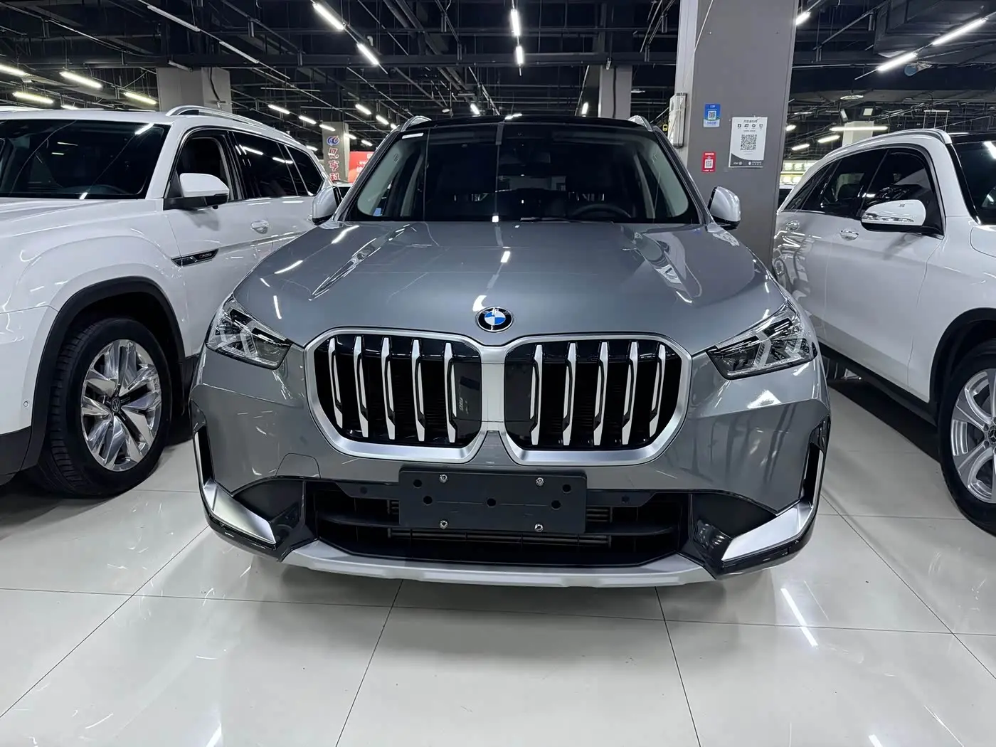 BMW X1 2023 — Photo 12/19