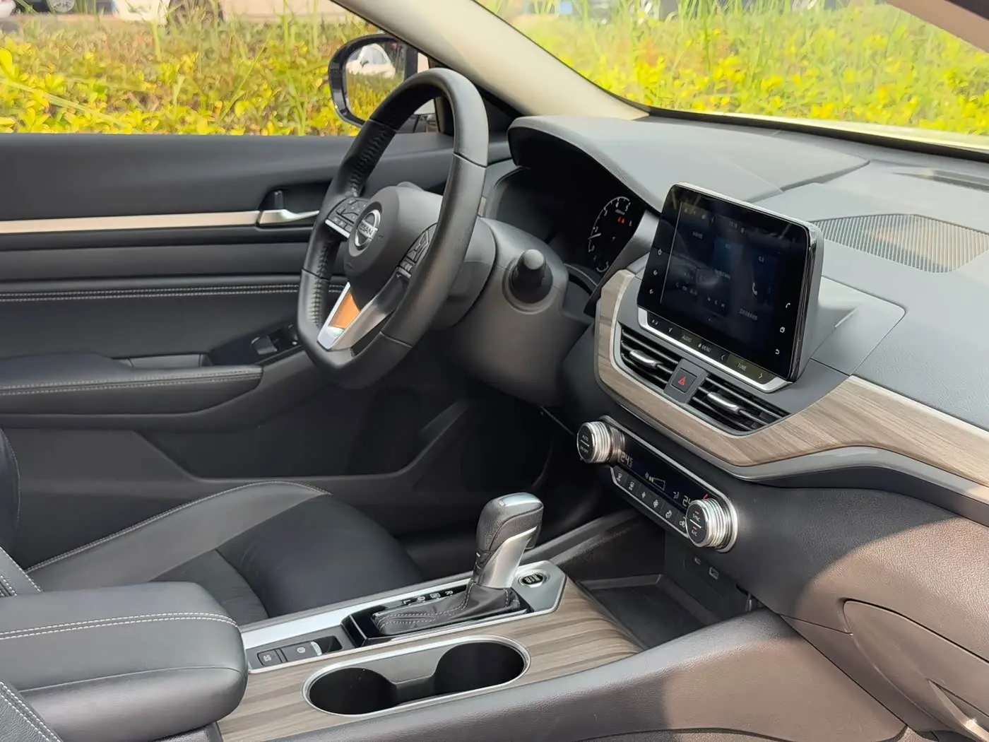 Nissan Teana 2022 — Photo 14/19