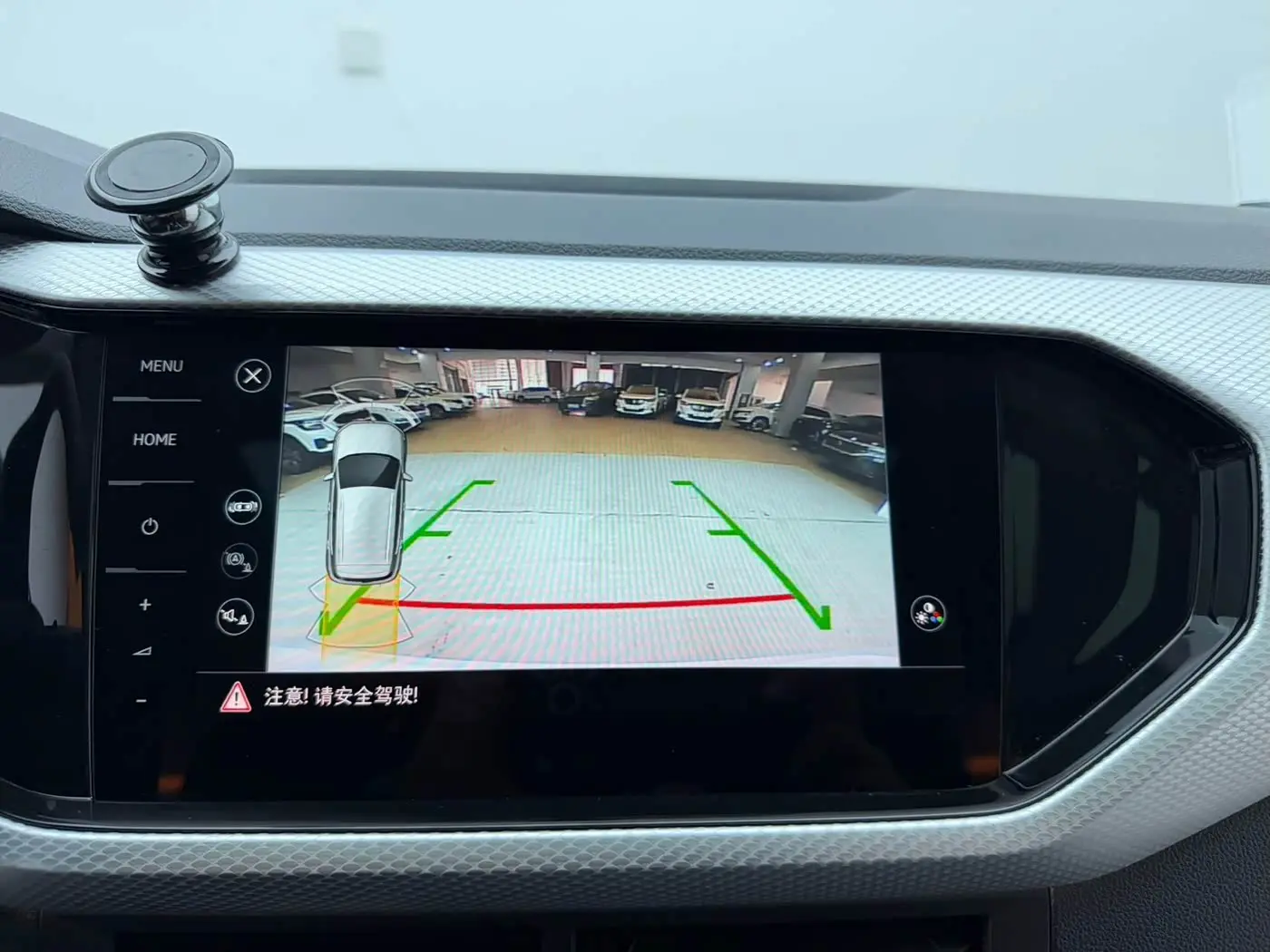 Volkswagen Tanying 2023 — Photo 8/20