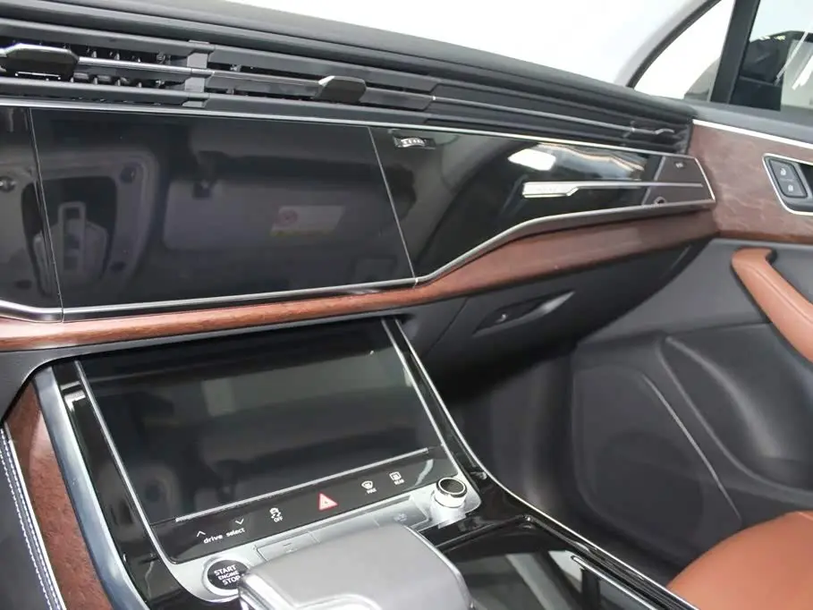 Audi Q7 2025 — Фото 15/16