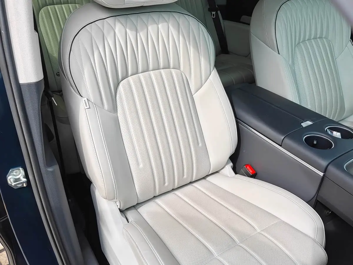 Voyah Auto Voyah Dreamer 2025 — Photo 11/15