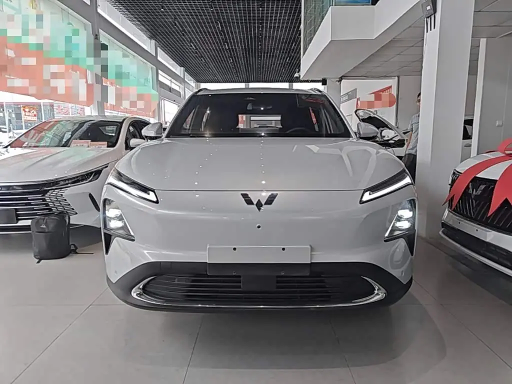 Wuling Motors Wuling Xingguang S 2024 — Photo 3/20