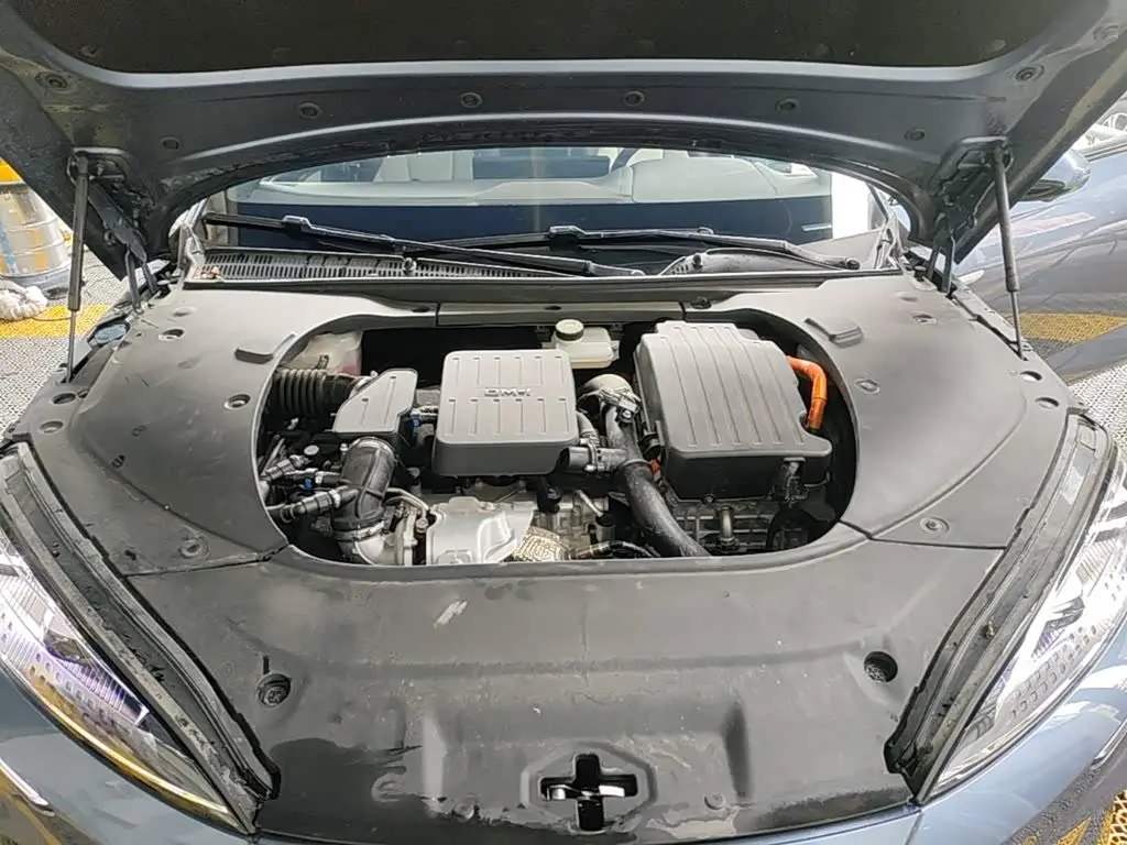 BYD Seal 2023 — Photo 19/19