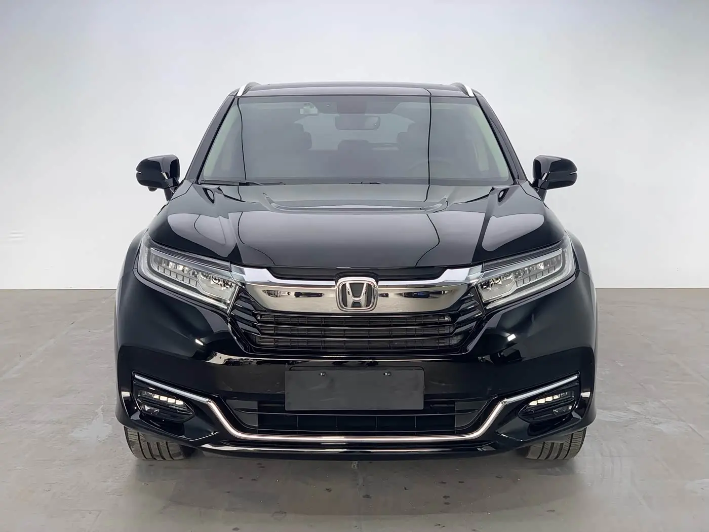 Honda Avancier 2021 — Photo 2/16