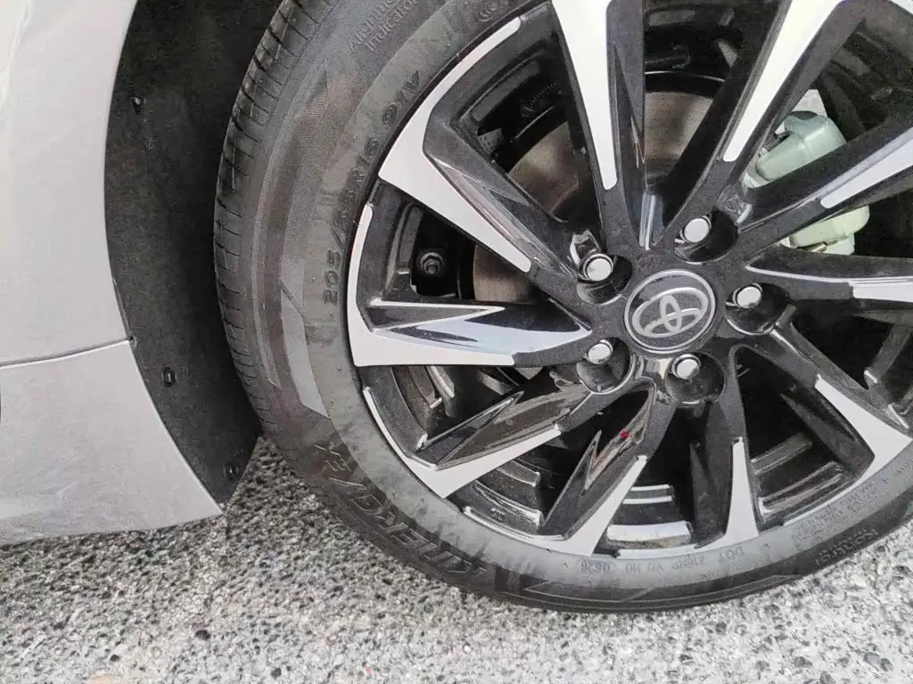 Toyota Corolla 2026 — Şəkil 7/13