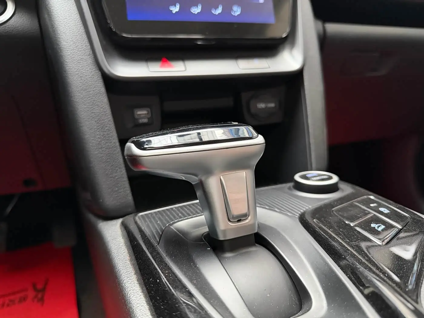 Hyundai Beijing Hyundai ix35 2023 — Photo 16/20