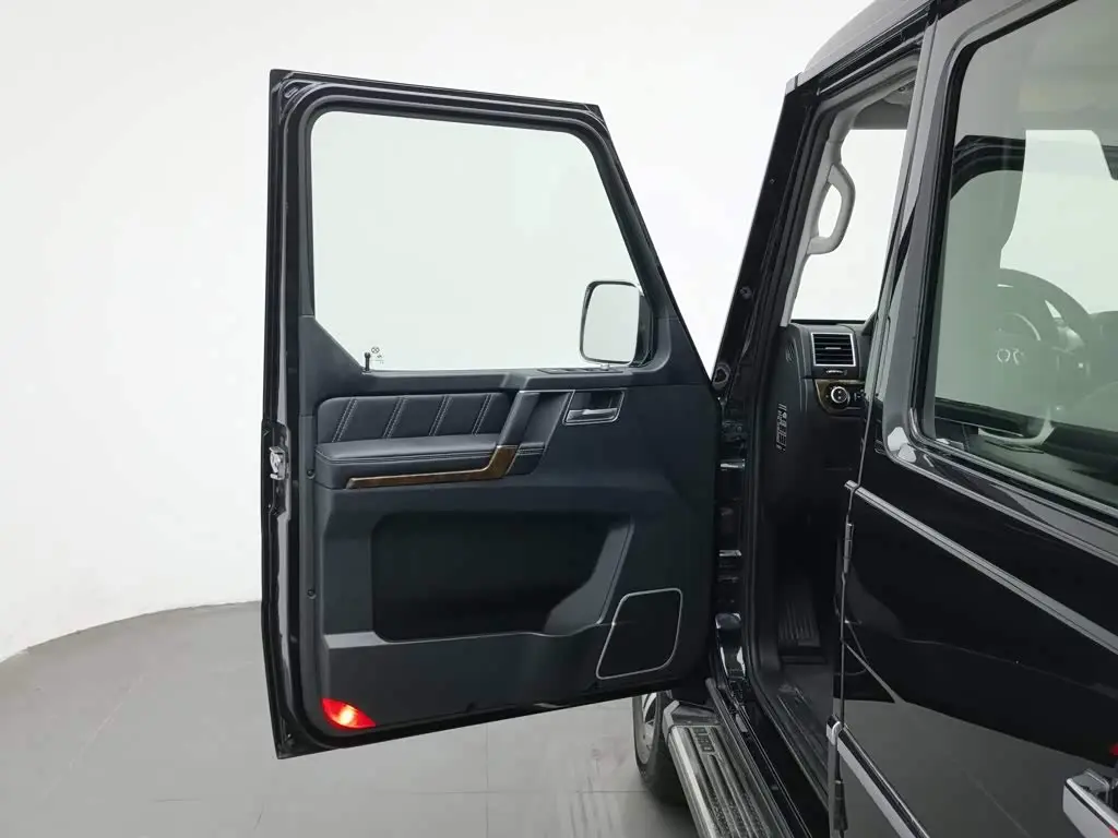BAIC ORV Beijing Off-Road BJ80 2018 — Şəkil 8/20