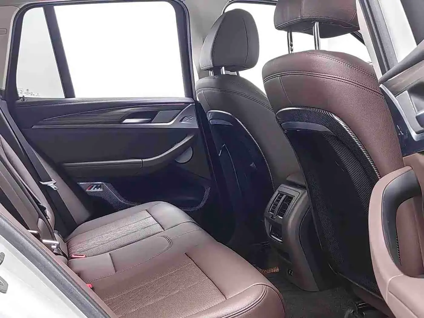 BMW X3 2023 — Photo 7/11