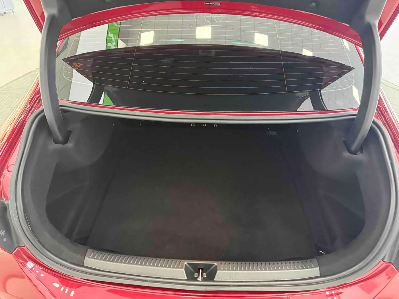 Mercedes-Benz A-Class 2022 — Photo 16/19