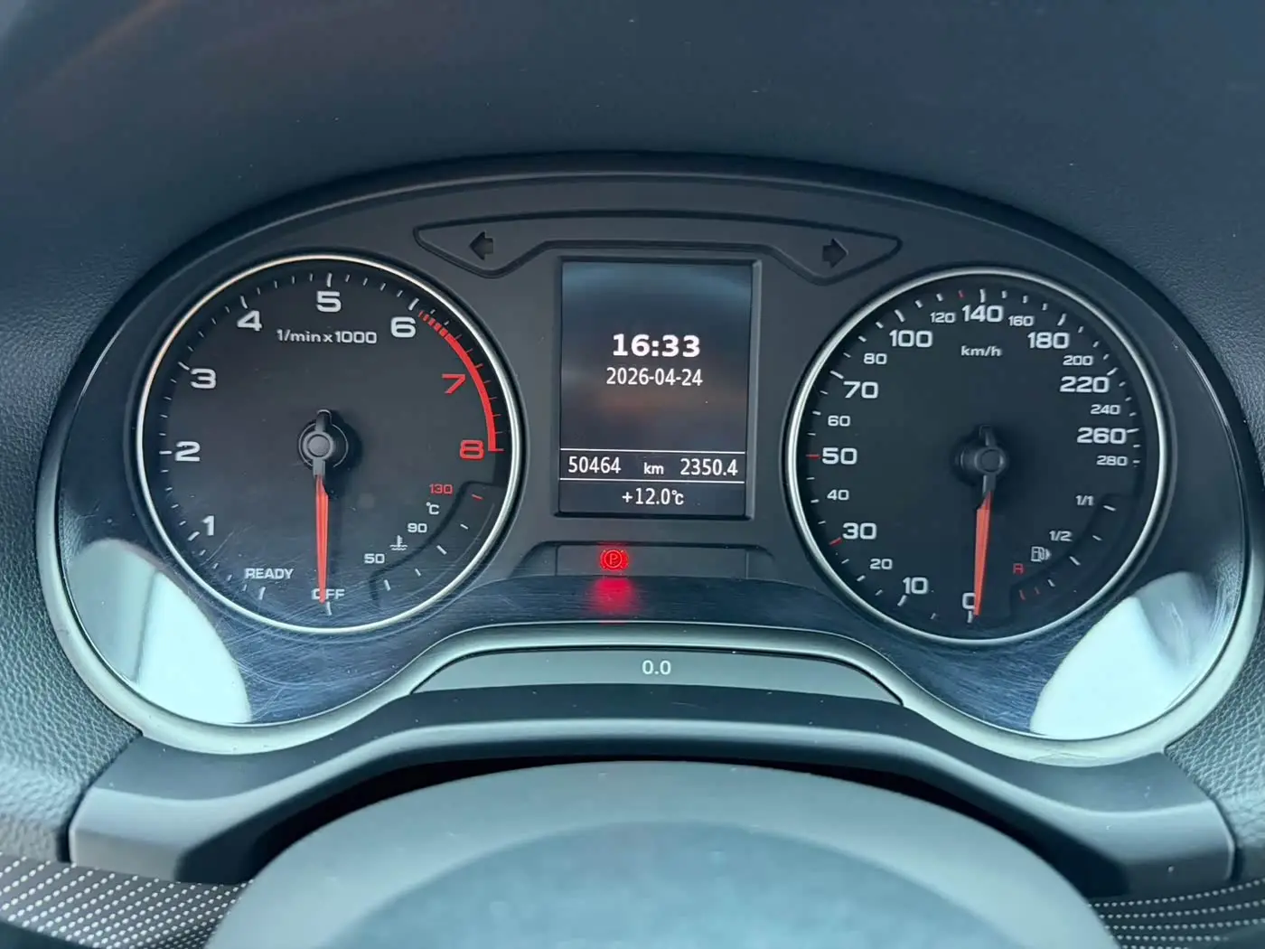 Audi Q2L 2023 — Photo 8/20