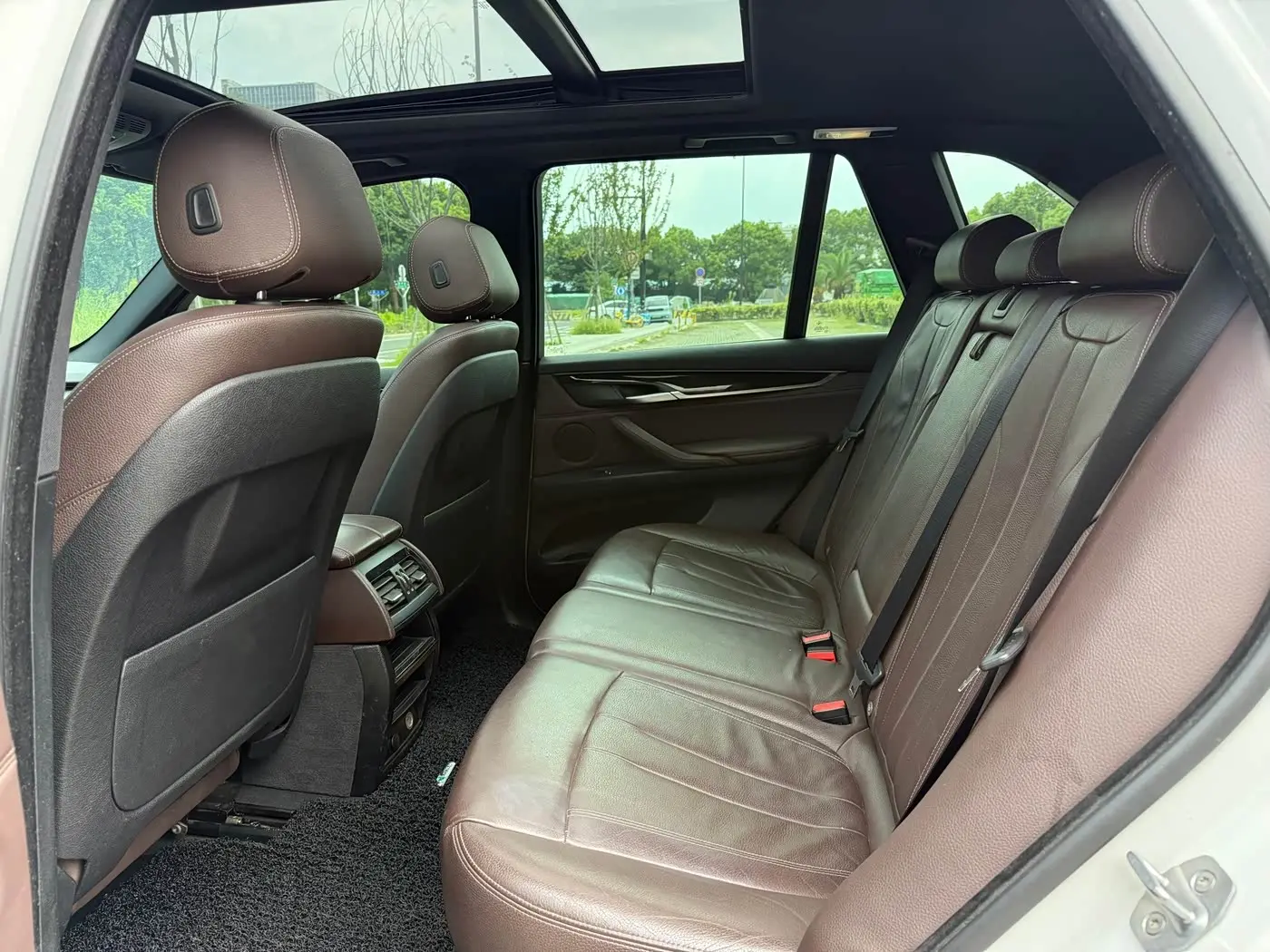 BMW X5 2019 — Фото 11/19
