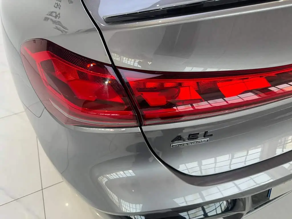 Audi A5L Sportback 2025 — Şəkil 7/20