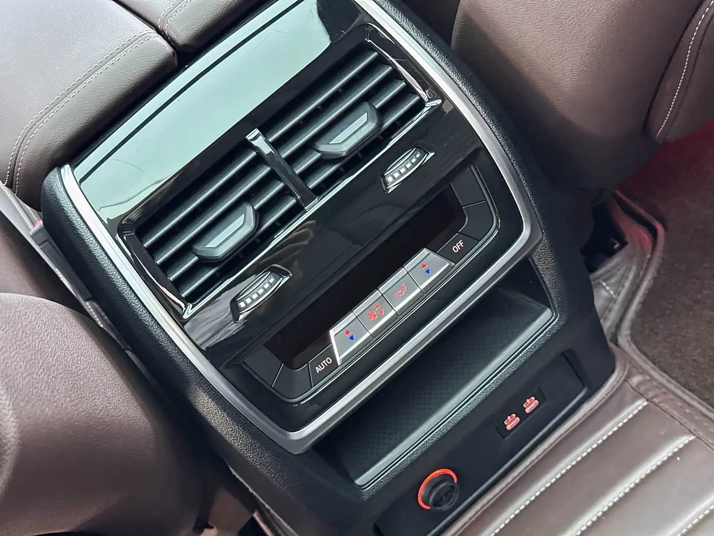 BMW X5 2025 — Photo 5/20