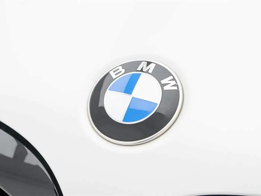 BMW X3 2022 — Photo 10/20