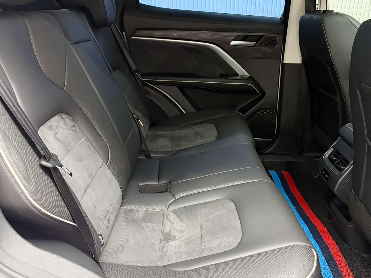 Haval H6 2023 — Photo 10/20