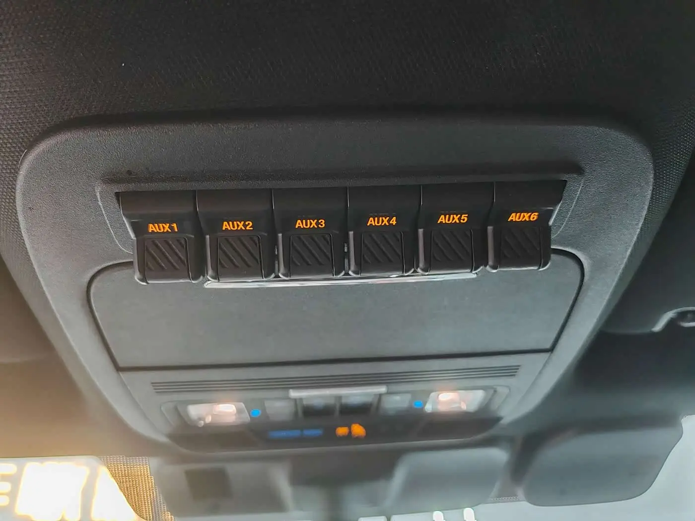 Ford F-150 Raptor 2024 — Photo 17/20