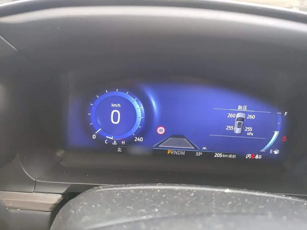 Ford Explorer 2020 — Photo 4/20