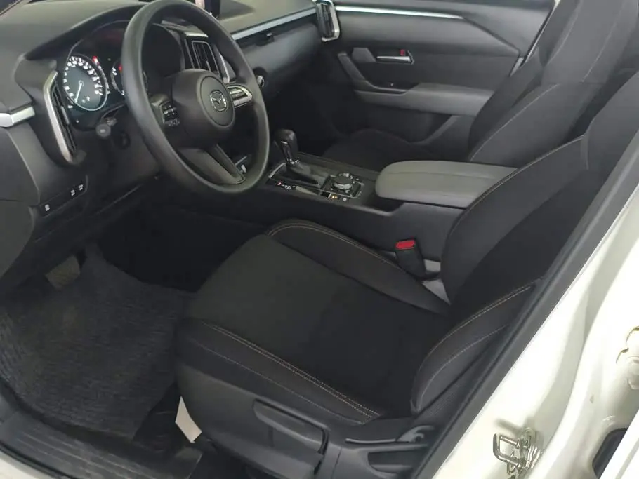 Mazda CX-50 Xingye 2024 — Photo 9/16