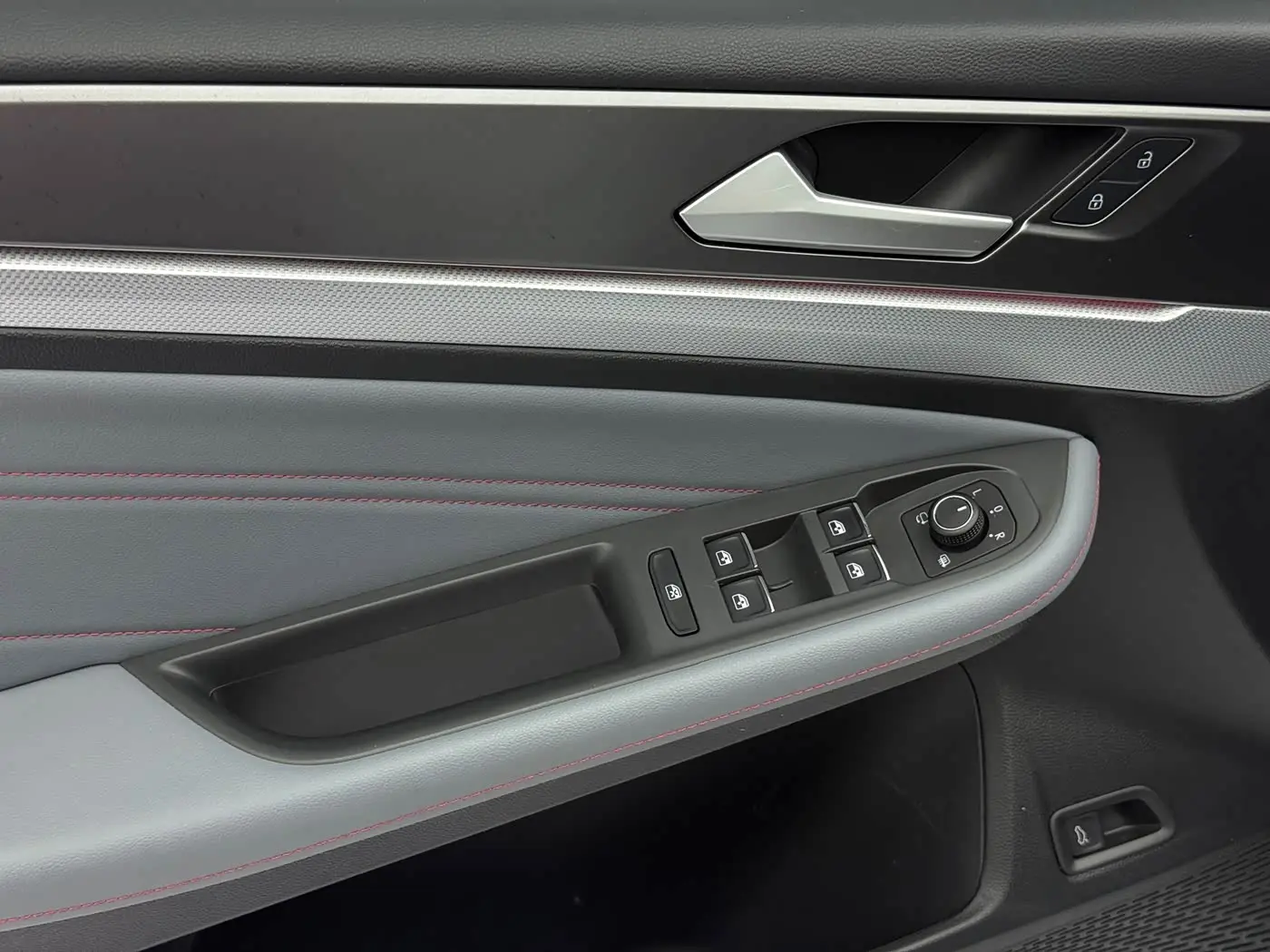 Volkswagen Lamando 2023 — ფოტო 19/20