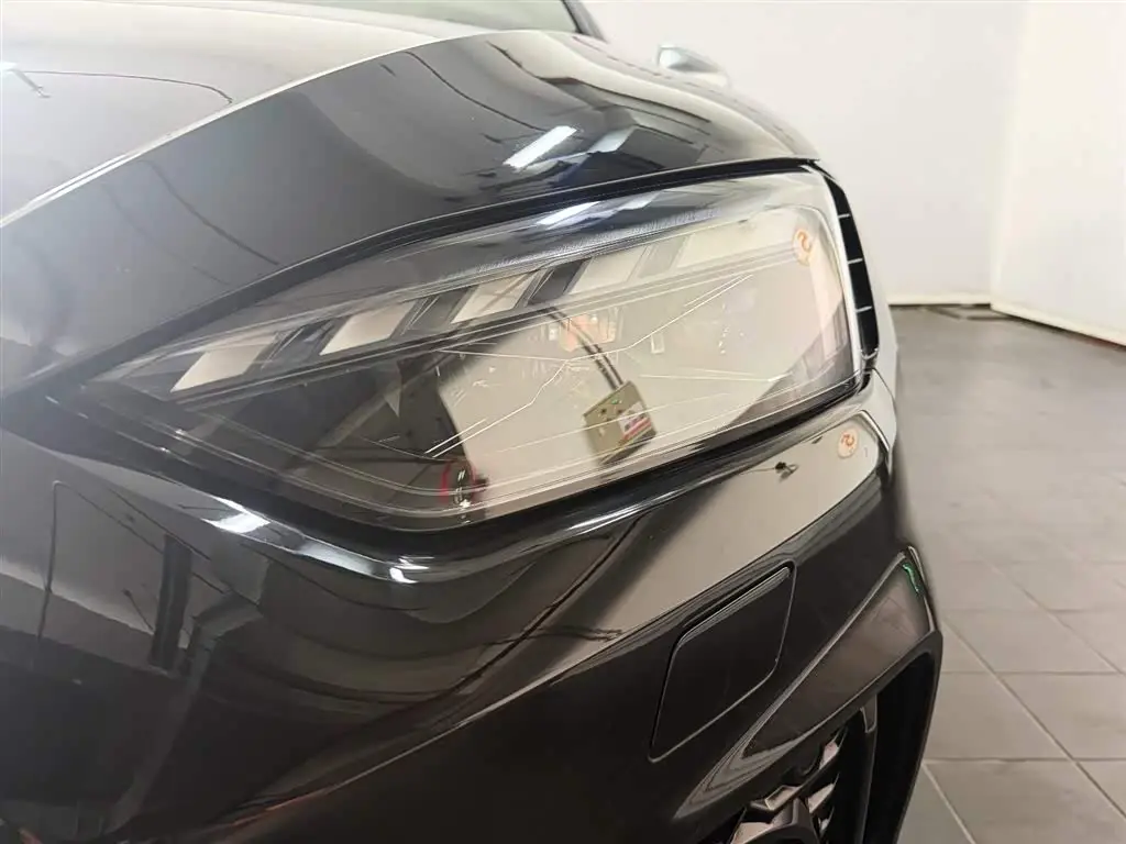 Audi RS 5 2024 — Şəkil 6/15