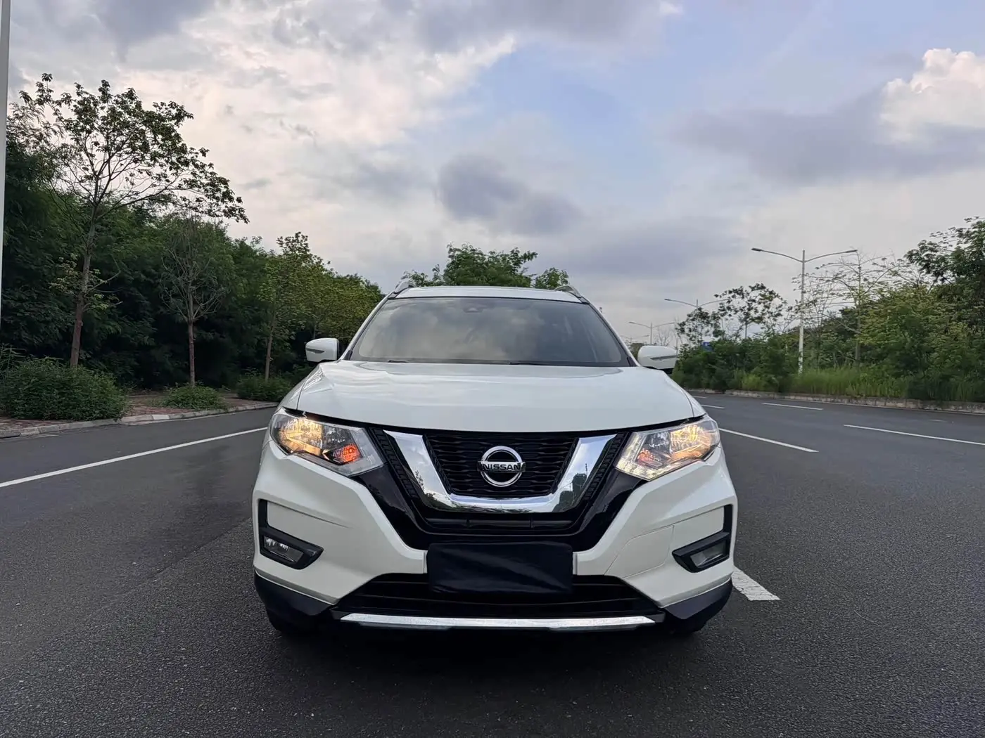 Nissan X-Trail 2020 — Фото 3/16
